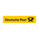 Logo Deutsche Post
