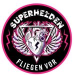 Logo_Superhelden fliegen vor